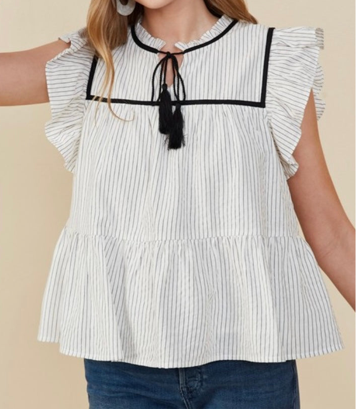 THE EVERYDAY TOP