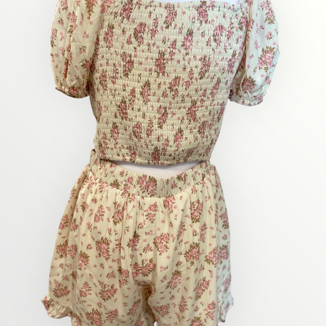 BLOSSOM BELLE SET