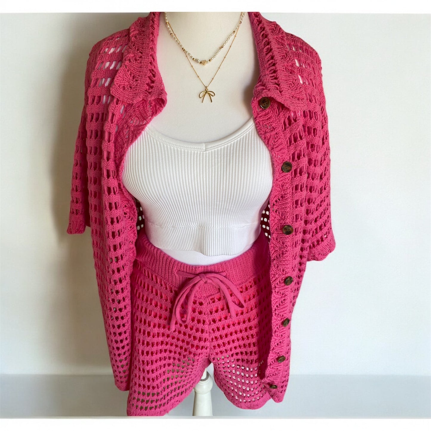 PINK POP SET