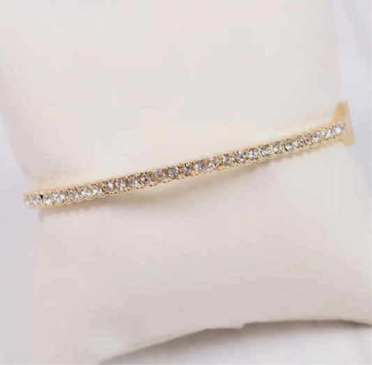 Ink: Francesca Bracelet