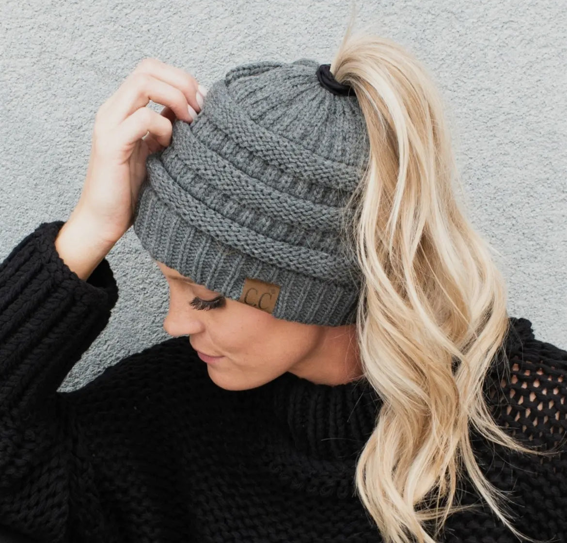 (spa-) Cc Beanie Pony Opening