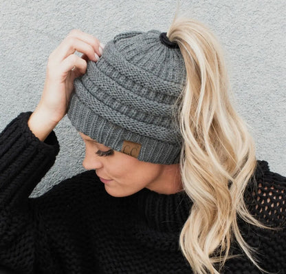 (spa-) Cc Beanie Pony Opening