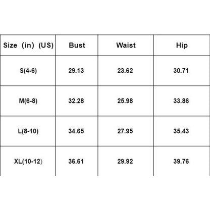 One-shoulder Slim-fitting Skirt-style One-piece Swimsuit