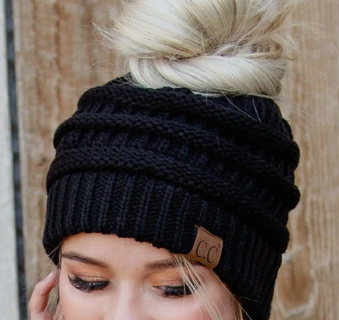 Cc Beanie Pony Opening