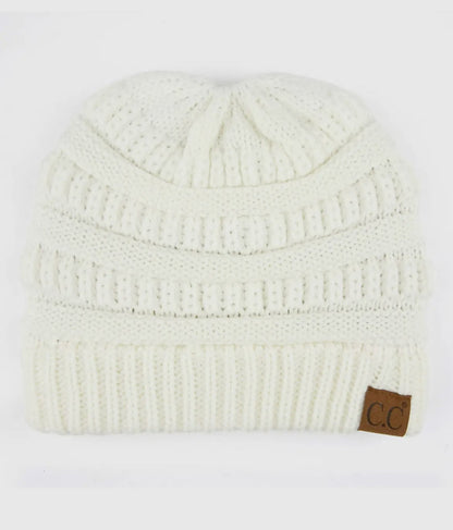 (spa-) Cc Beanie Pony Opening