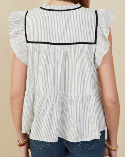 THE EVERYDAY TOP