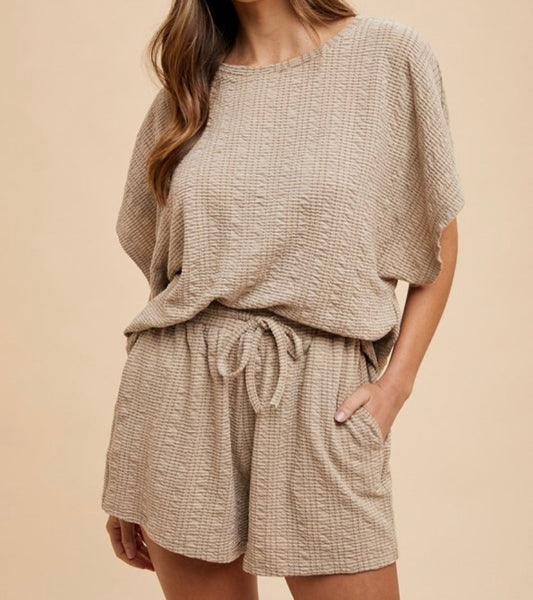 Ink: COZY GRACE SET