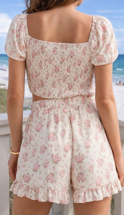 BLOSSOM BELLE SET