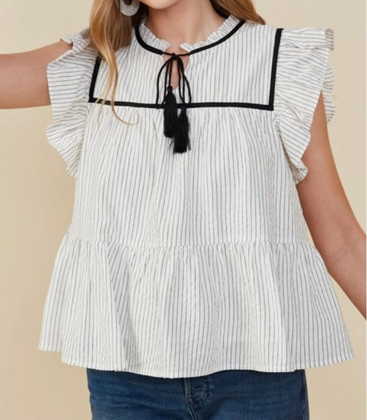 THE EVERYDAY TOP