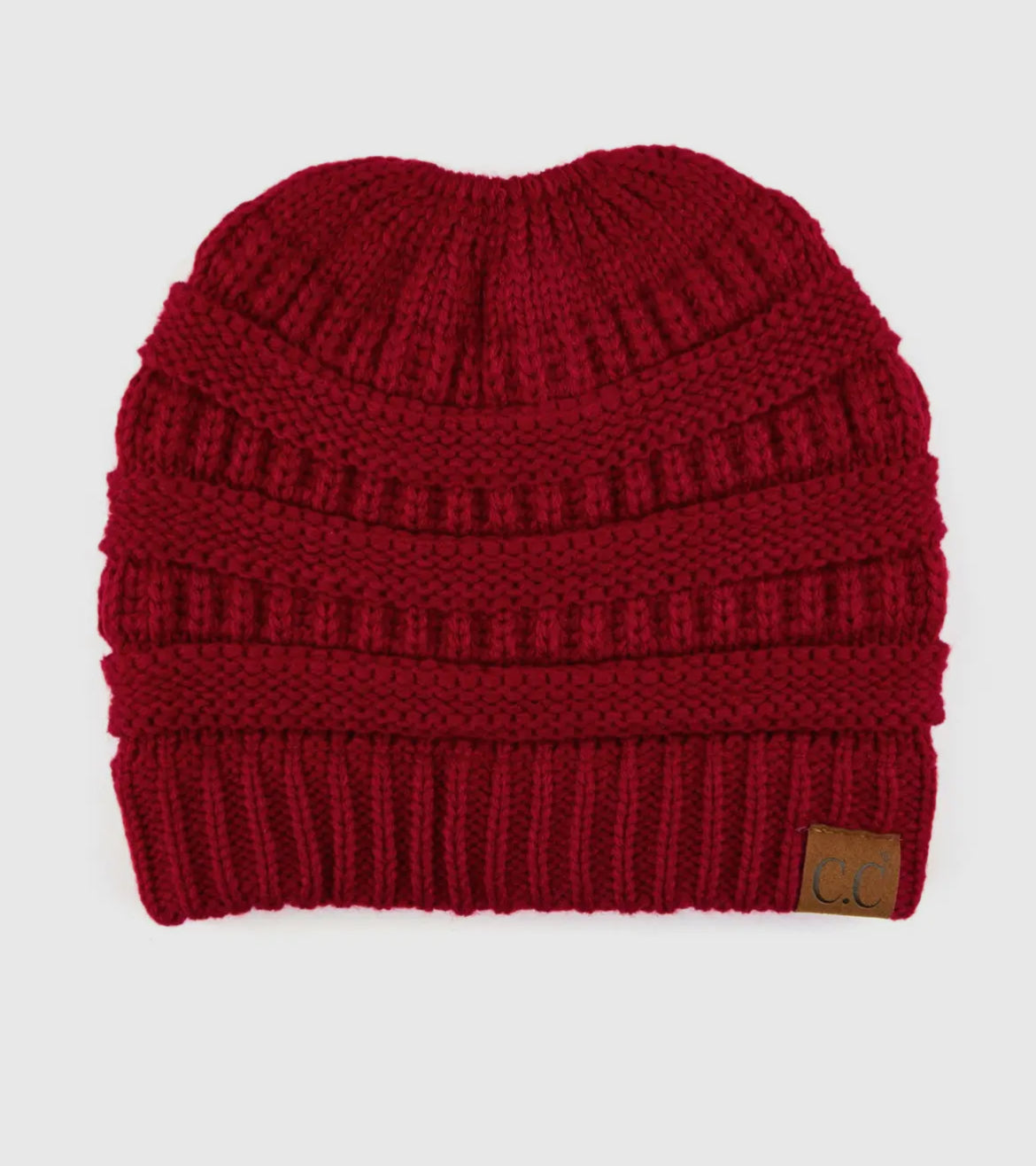 (spa-) Cc Beanie Pony Opening