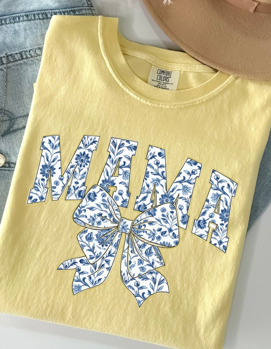 MAMA Tee