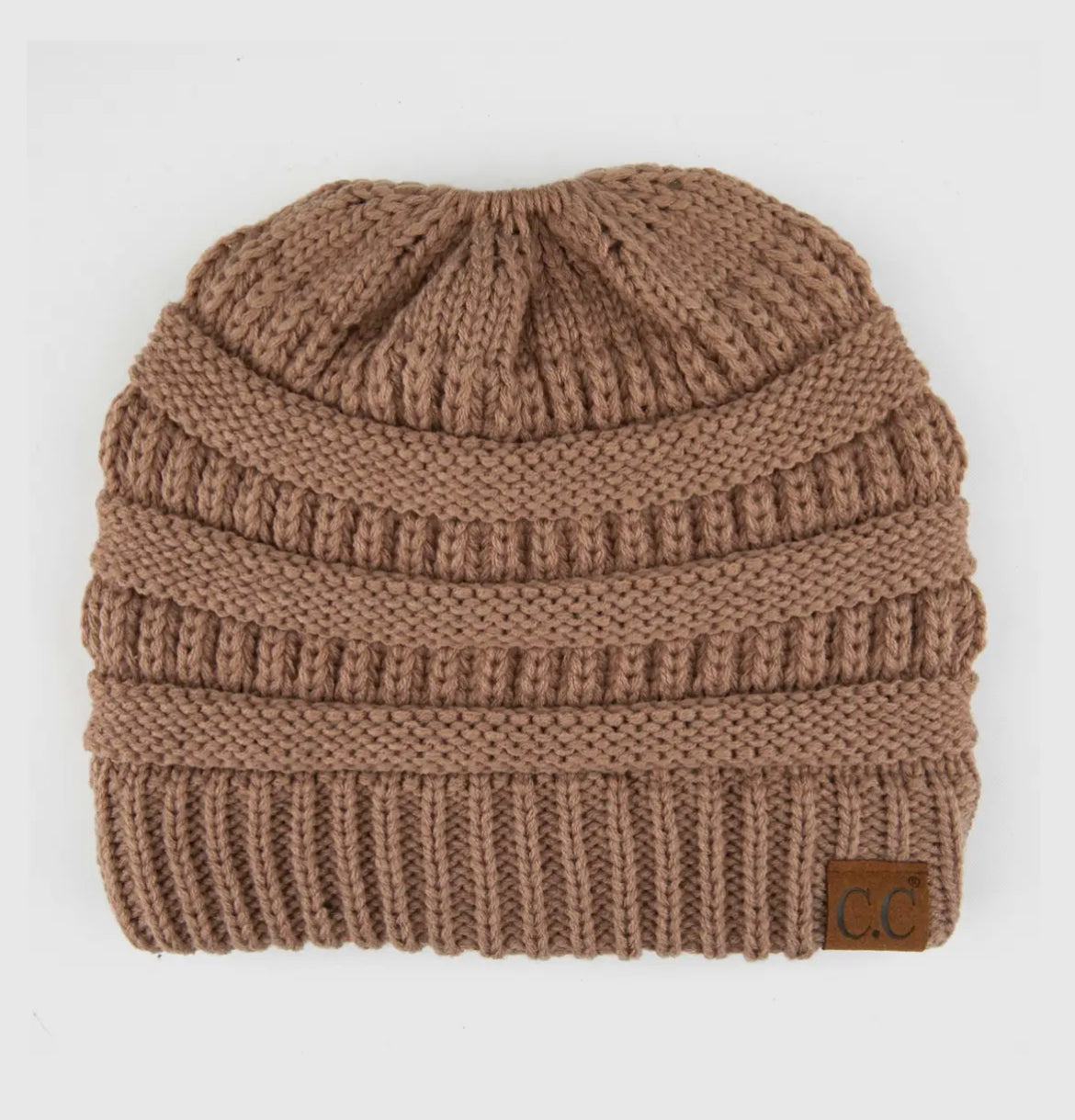 (spa-) Cc Beanie Pony Opening