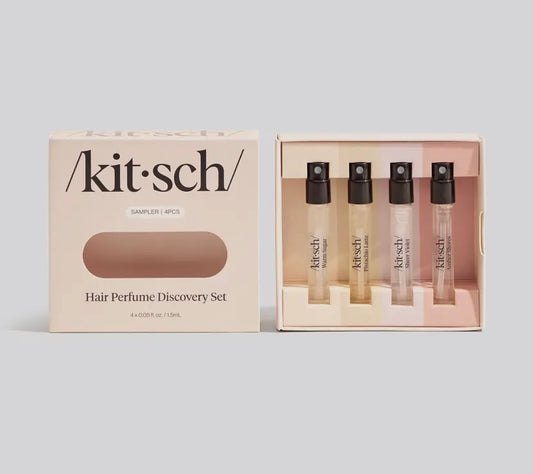 Hair Perfume Discovery Set