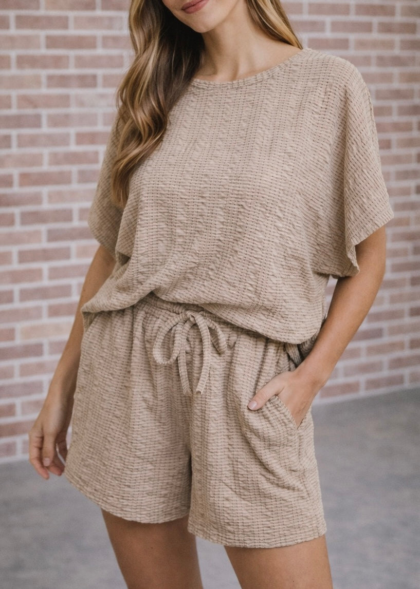COZY GRACE SET
