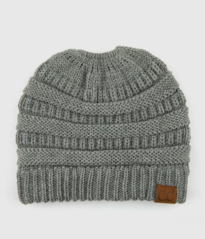 (spa-) Cc Beanie Pony Opening
