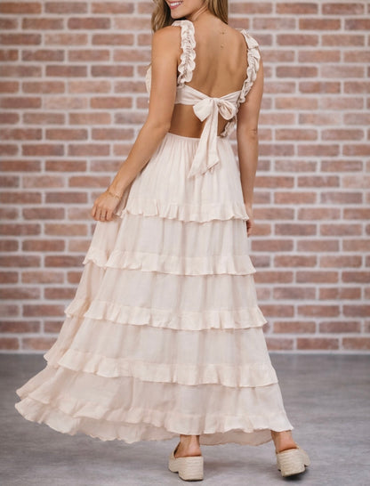 SWEETHEART SWAY DRESS