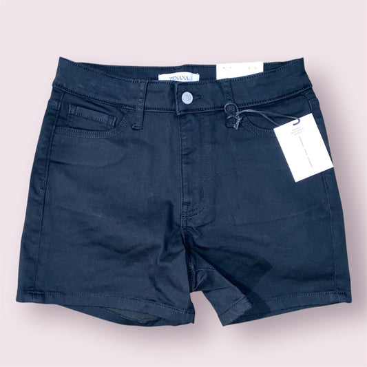 BLACKOUT SHORTS