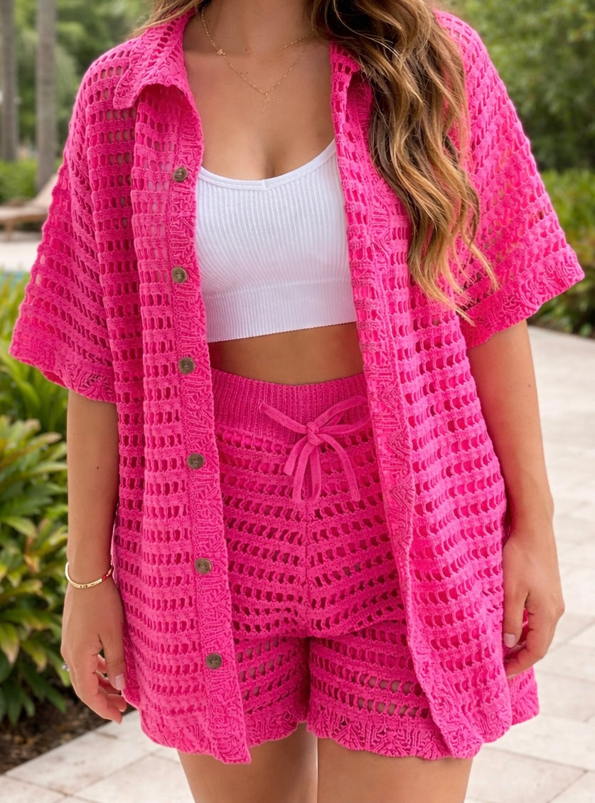 PINK POP SET