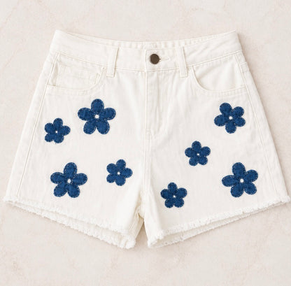 DAISY DAYS SHORTS