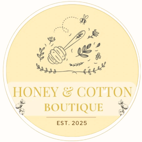 Honey & Cotton Boutique