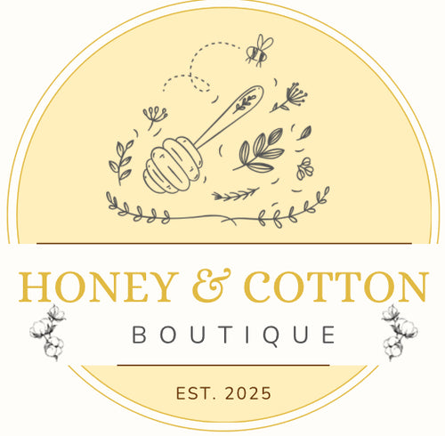 Honey & Cotton Boutique